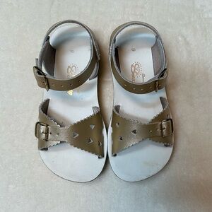 Salt Water Sandals by Hoy Tan Sandals for Summer